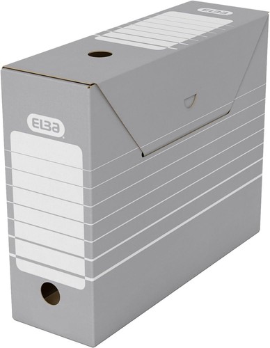Elba tric archiv schachtel - tric, archiv-schachtel