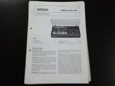 Original Service Manual