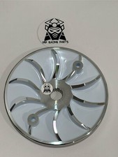 RACING VARIATOR DRIVE FACE