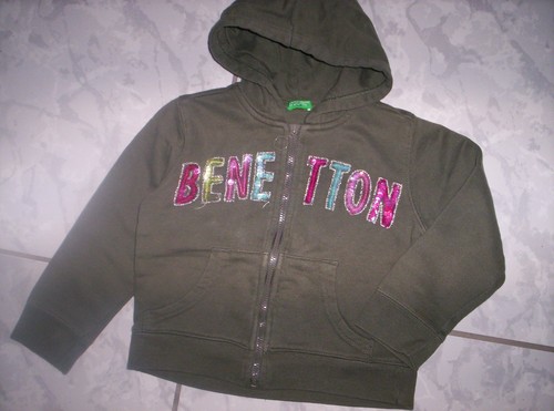 Allerliebste benetton - allerliebste, "benetton"
