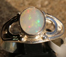Brazil Crystal Opal 1.2 Karat