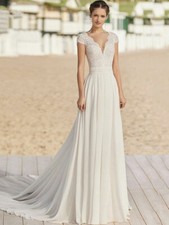 Brautkleid Hochzeitskleid