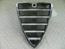 Alfa Romeo 166 (936)  Facelift Kühlergrill Frontgrill