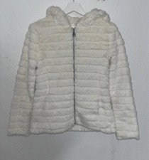 Damen Flauschig-, Plüsch-
