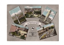AK Ansichtskarte Stuttgart /