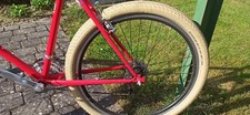 Retro MTB Specialized Hard Rock 26" Ballonreifen