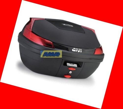 Bau koffer givi - koffer, b47