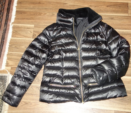 Escada warme jacke - -, /