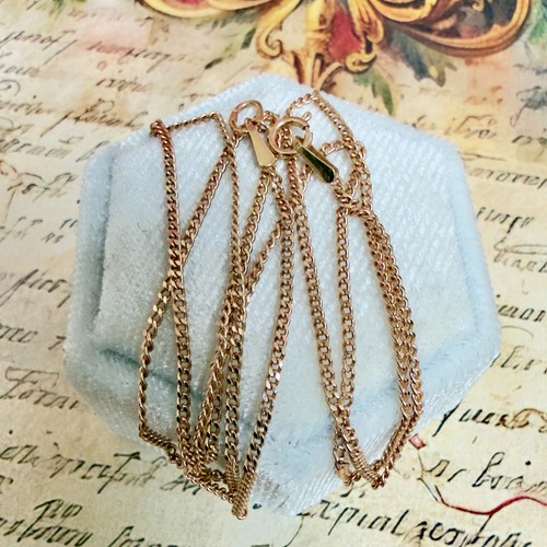 Fabelhafte zarte 14k 585