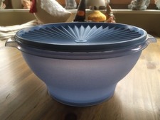 Tupperware Sonnen Schüssel -