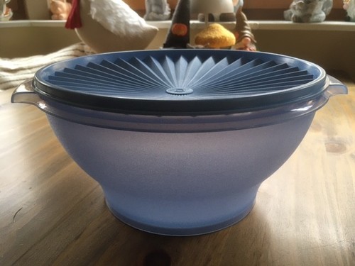 Tupperware sonnen schüssel - sonnen,
