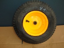 Aufsitzmäher Rasentraktor MTD