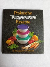 Praktische Tupperware Rezepte