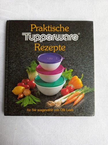 Praktische tupperware rezepte - praktische,