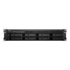 Synology Rackstation RS1221+