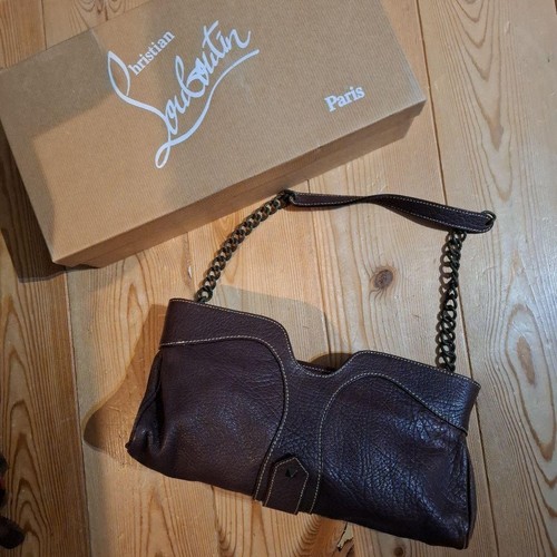 Christian louboutin epsilon - christian,