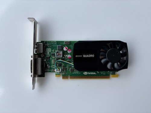 Nvidia quadro k620 2gb - nvidia,
