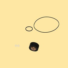 Riemen Andruckrolle = Kit 1