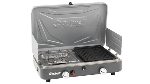 Outwell jimbu gaskocher inkl - jimbu,