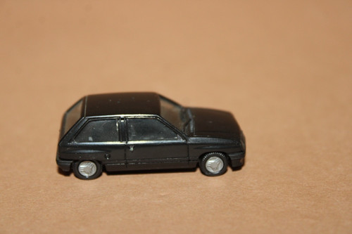 Herpa pkw modellauto opel - herpa,