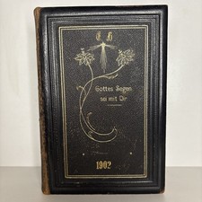 Altes gesang buch - altes,