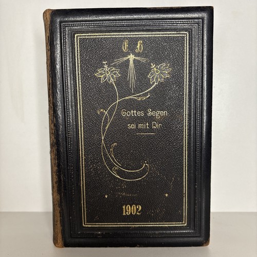 Altes gesang buch magdeburg - -,