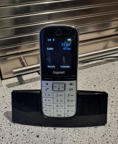 Gigaset sl400 fehlerfrei und - sl400,