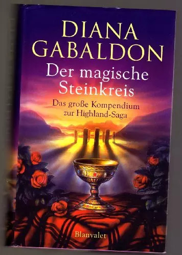 Der magische steinkreis - der, das
