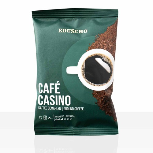 Tchibo eduscho cafe casino - tchibo,