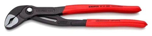 Knipex cobra wasserpumpenzange - knipex,
