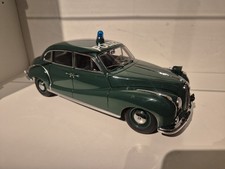 AutoArt Millennium 1:18 BMW