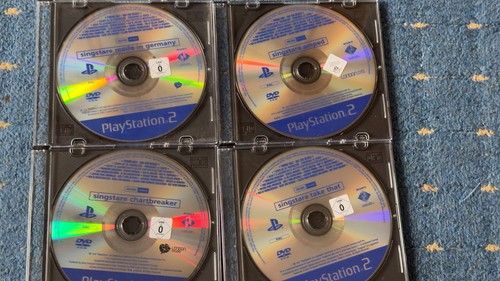 Singstar sammlung spiele - 4,