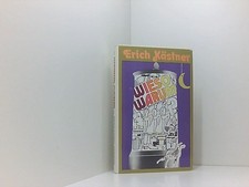 Wieso Warum? Ausgewählte Gedichte 1928- 1955 Erich Kästner: