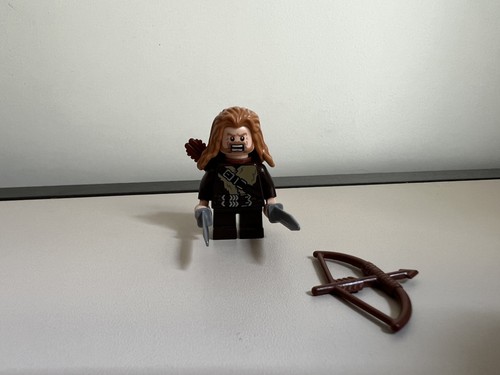 Lego fili der zwerg lor036 - zwerg,