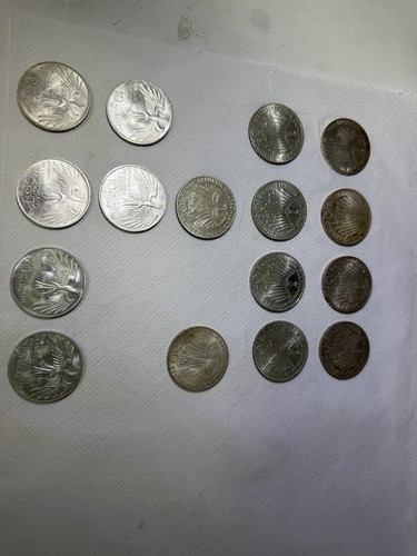 16x olympia 1972 - 10, dm
