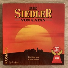 Die Siedler von Catan - Kosmos