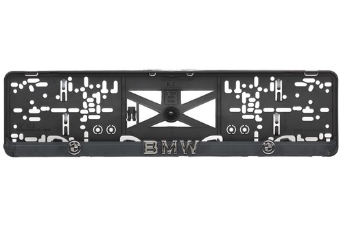 Efekt bmw chrome - efekt,