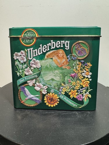 Underberg collection 1993 - collection, 1993,