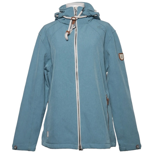 Dry fashion softshelljacke - dry,