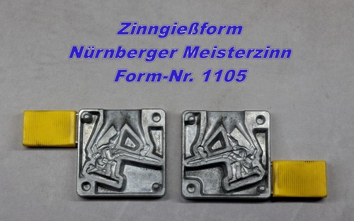 1105 nürnberger - nr.1105,