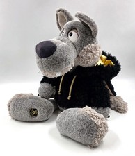 Nici Wolf Ulvy One of 500 ca