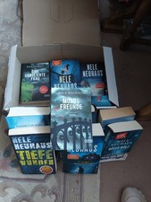 Nele Neuhaus Buchreihe