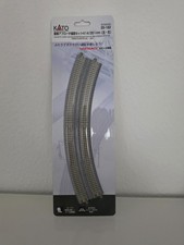Kato Unitrack N 20-182 Gleis