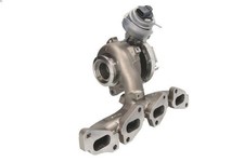 Supercharger, Supercharger