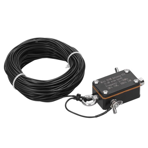 Taschen efhw antenne k24 - taschen-efhw-antenne,