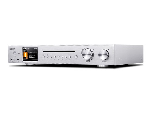 Noxon 571 silber - noxon, a