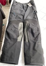 Original BMW Motorradhose