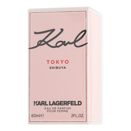 Lagerfeld karl tokyo shibuya - lagerfeld,