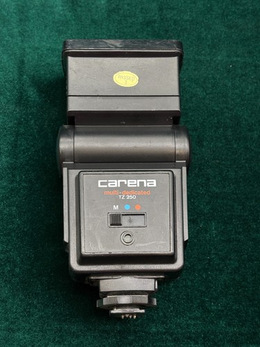 Carena multi dedicated 250 - tz,