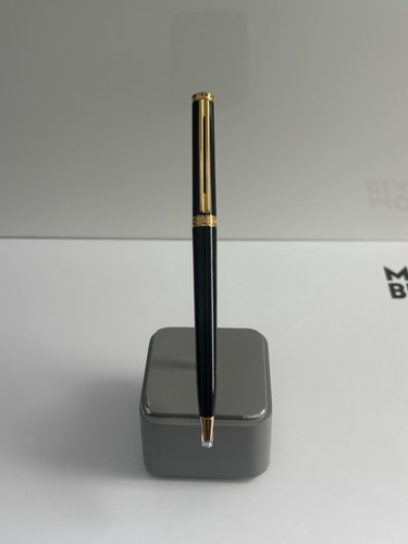 Montblanc noblesse oblige - montblanc,